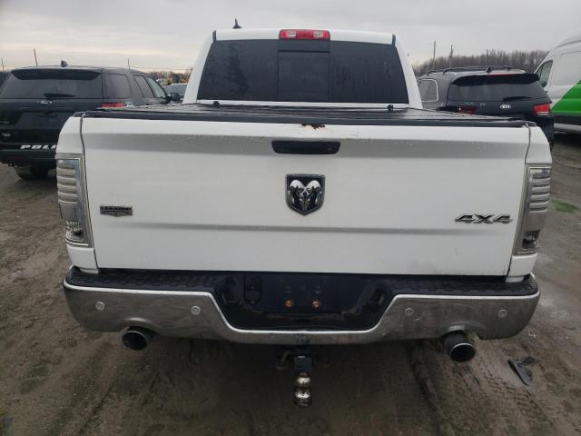 Photo 6 from auction – 2014 RAM 1500 LARAM with VIN 1C6RR7NM9ES318641