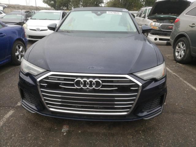Photo 5 from auction – 2019 AUDI A6 PREMIUM with VIN WAUL2AF20KN022637