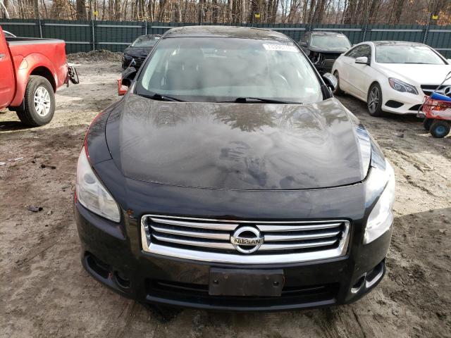 Photo 5 from auction – 2013 NISSAN MAXIMA S with VIN 1N4AA5AP3DC847826