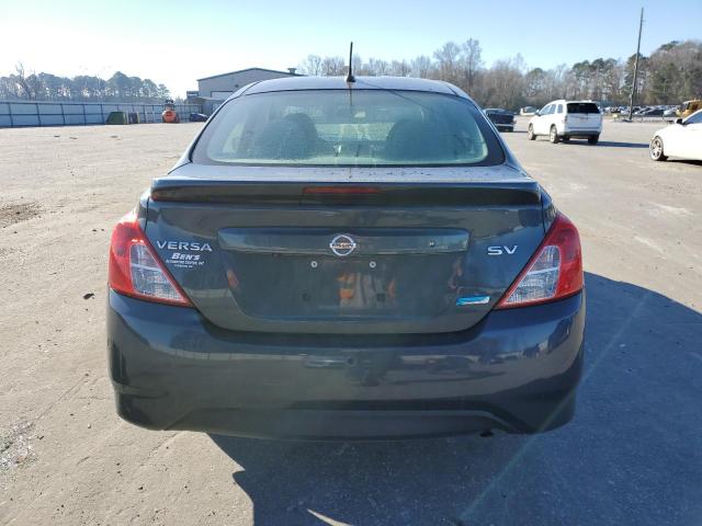 Photo 6 from auction – 2015 NISSAN VERSA S with VIN 3N1CN7AP8FL906219