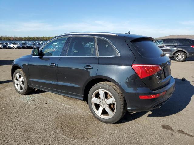 Photo 2 from auction – 2012 AUDI Q5 PREMIUM with VIN WA1DKAFP1CA129749