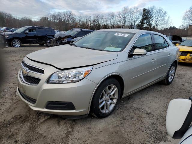 Photo 1 from auction – 2013 CHEVROLET MALIBU 1LT with VIN 1G11C5SA6DF301642