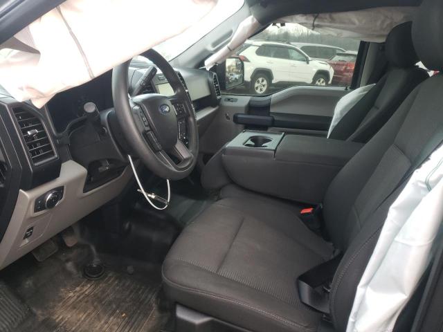 Photo 7 from auction – 2019 FORD F150 SUPER with VIN 1FTEW1EPXKFA32695