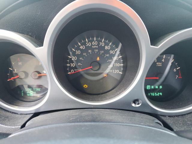 Zdjęcie 9 z aukcji – 2010 CHRYSLER SEBRING TO z VIN 1C3BC5ED3AN220279