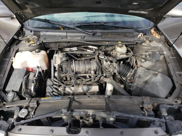 Photo 11 from auction – 2003 BUICK LESABRE CU with VIN 1G4HP52K73U246157