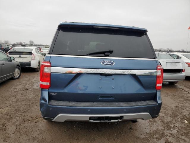 Photo 6 from auction – 2019 FORD EXPEDITION with VIN 1FMJU1JTXKEA64605