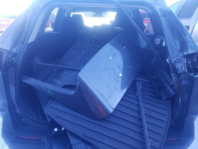 Photo 13 from auction – 2022 TOYOTA RAV4 LE with VIN 2T3F1RFVXNC290041