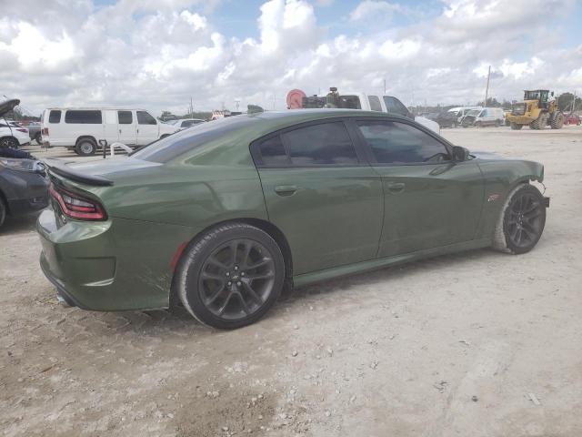 Photo 3 from auction – 2021 DODGE CHARGER SC with VIN 2C3CDXGJ4MH584966