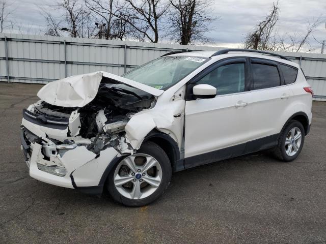 Photo 1 from auction – 2014 FORD ESCAPE SE with VIN 1FMCU9GX5EUB25788