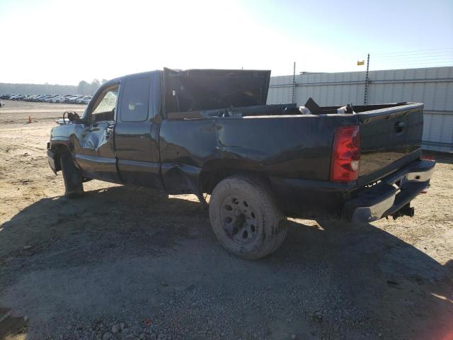 Photo 2 from auction – 2005 CHEVROLET SILVERADO with VIN 1GCEK19Z25Z255954