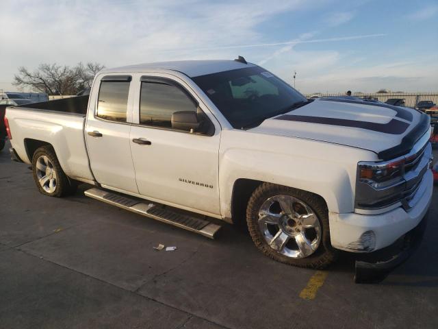 Photo 4 from auction – 2017 CHEVROLET SILVERADO with VIN 1GCRCNEH2HZ320941