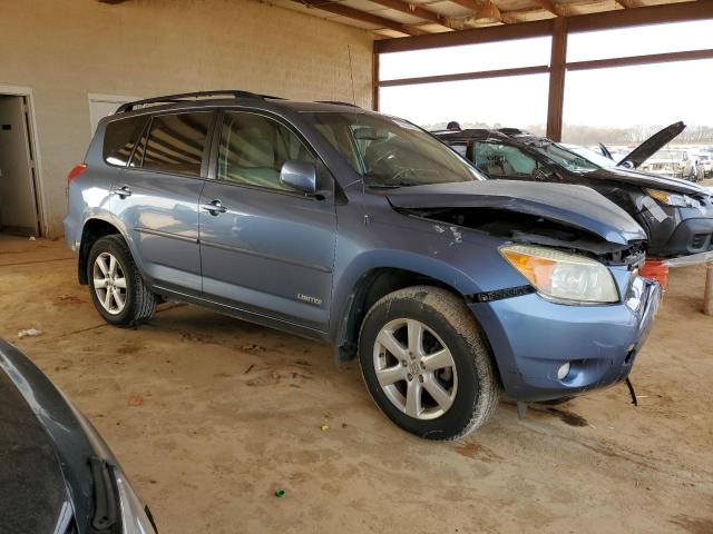 Photo 4 from auction – 2008 TOYOTA RAV4 LIMIT with VIN JTMZK31V186010283