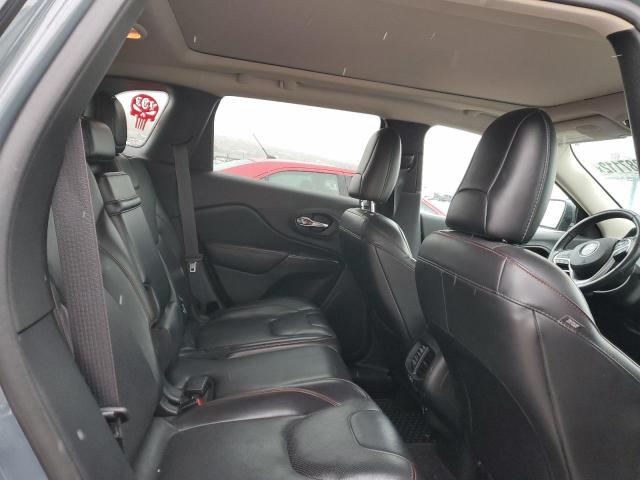 Photo 10 from auction – 2015 JEEP CHEROKEE T with VIN 1C4PJMBS8FW673139