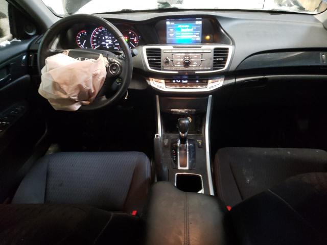 Photo 8 from auction – 2015 HONDA ACCORD SPO with VIN 1HGCR2F53FA810793