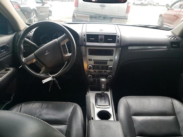 Photo 8 from auction – 2012 FORD FUSION SEL with VIN 3FAHP0JA4CR167686