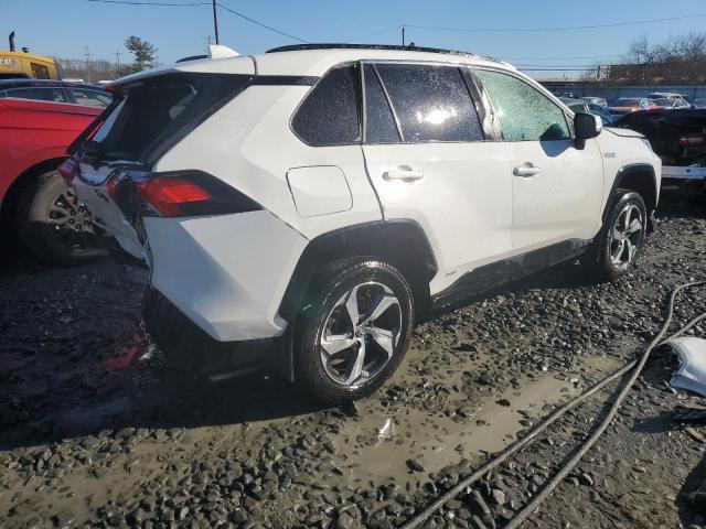 Photo 3 from auction – 2021 TOYOTA RAV4 PRIME with VIN JTMAB3FVXMD064984