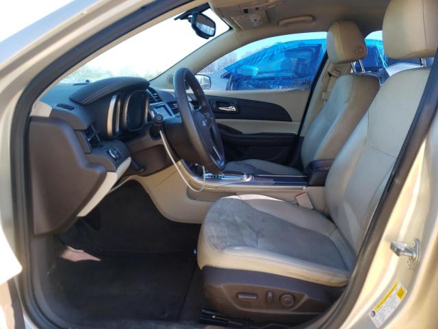 Photo 7 from auction – 2013 CHEVROLET MALIBU 1LT with VIN 1G11C5SA9DF149162