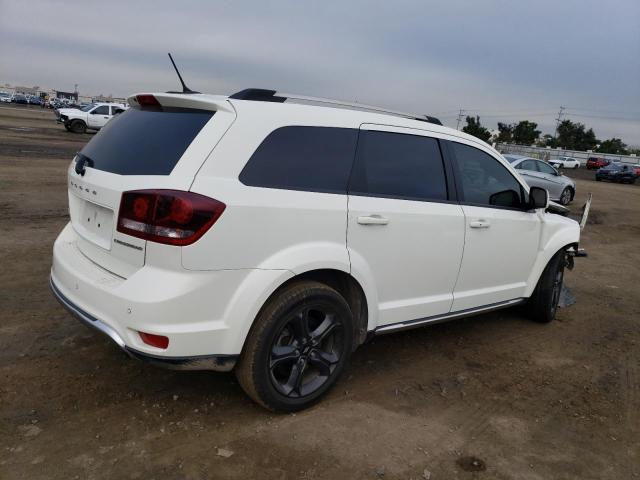 Photo 3 from auction – 2018 DODGE JOURNEY CR with VIN 3C4PDCGB5JT310404