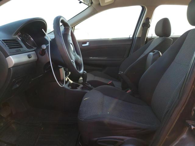 Photo 7 from auction – 2016 CHEVROLET COBALT with VIN 1G1AT58H297294274
