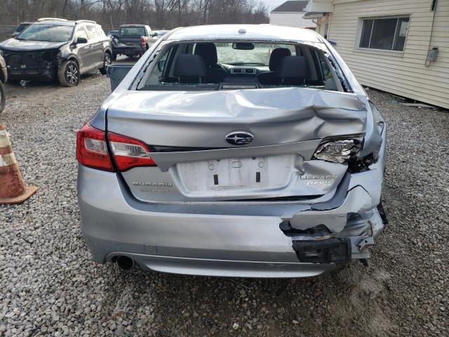 Photo 6 from auction – 2015 SUBARU LEGACY 2.5 with VIN 4S3BNAN69F3071458