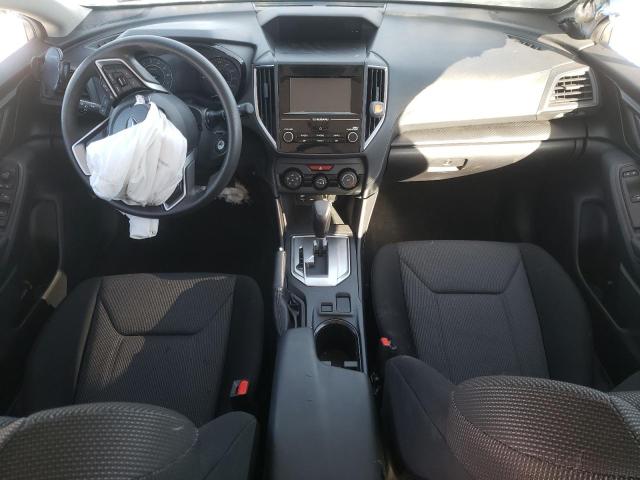 Photo 8 from auction – 2020 SUBARU IMPREZA with VIN 4S3GTAB61L3719502
