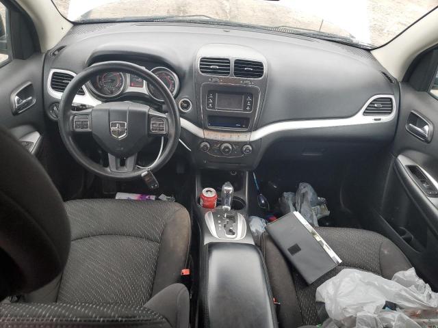 Photo 8 from auction – 2013 DODGE JOURNEY SE with VIN 3C4PDCAB7DT667032