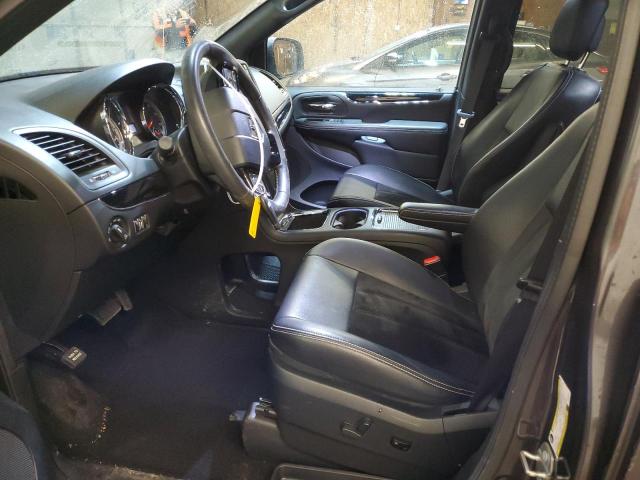 Photo 7 from auction – 2018 DODGE GRAND CARA with VIN 2C4RDGCG9JR155876