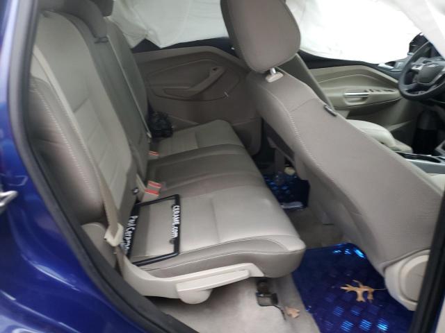 Photo 11 from auction – 2014 FORD ESCAPE SE with VIN 1FMCU9G9XEUC77535