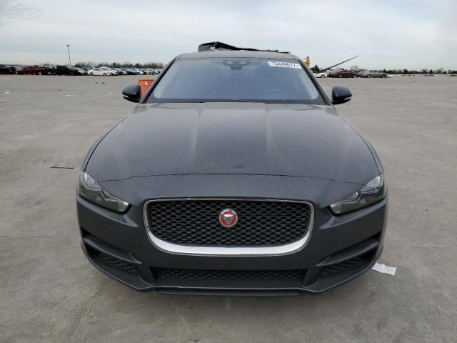 Photo 5 from auction – 2017 JAGUAR XE PRESTIG with VIN SAJAE4BG3HA970004