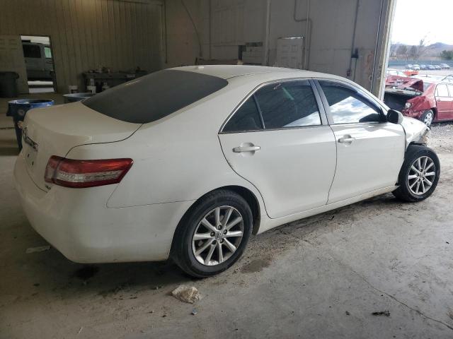 Photo 3 from auction – 2011 TOYOTA CAMRY BASE with VIN 4T1BF3EK2BU626305