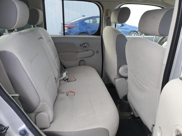 Photo 10 from auction – 2011 NISSAN CUBE BASE with VIN JN8AZ2KR0BT206877