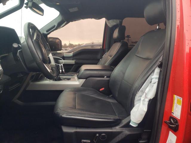 Photo 7 from auction – 2015 FORD F150 SUPER with VIN 1FTEW1EF2FFA20988