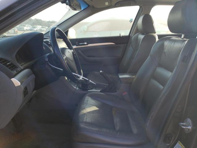 Photo 7 from auction – 2007 ACURA TSX with VIN JH4CL958X7C021811