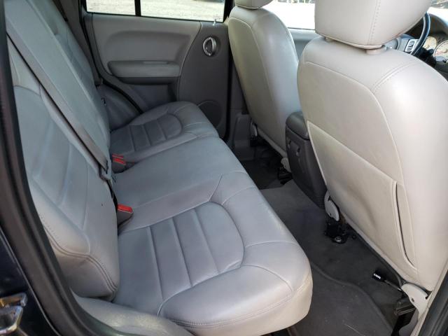 Photo 11 from auction – 2004 JEEP LIBERTY LI with VIN 1J4GL58K84W106380