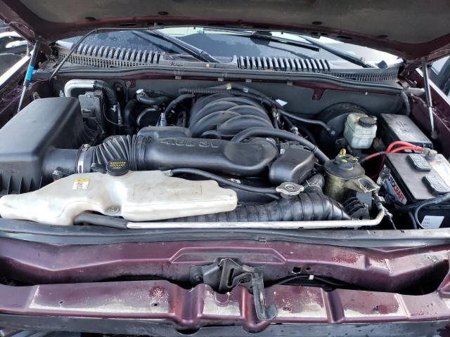 Photo 12 from auction – 2006 FORD EXPLORER E with VIN 1FMEU74856ZA12096