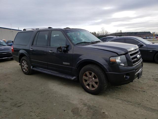 Фото 4 с аукциона – 2007 FORD EXPEDITION с VIN 1FMFK20577LA76637