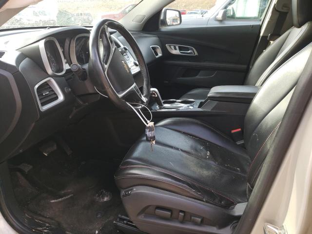 Photo 7 from auction – 2013 CHEVROLET EQUINOX LT with VIN 2GNALFEK6D6410959