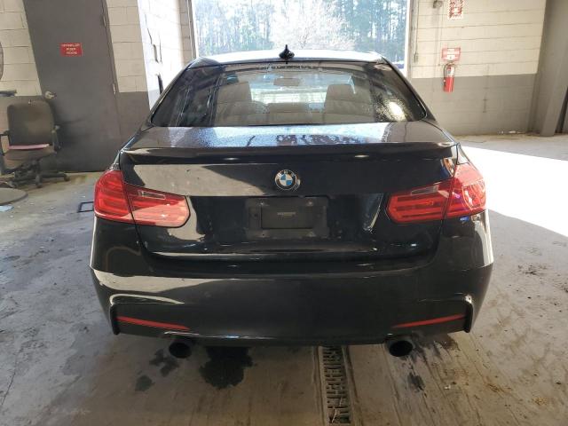 Photo 6 from auction – 2013 BMW 335 XI with VIN WBA3B9C57DF586988