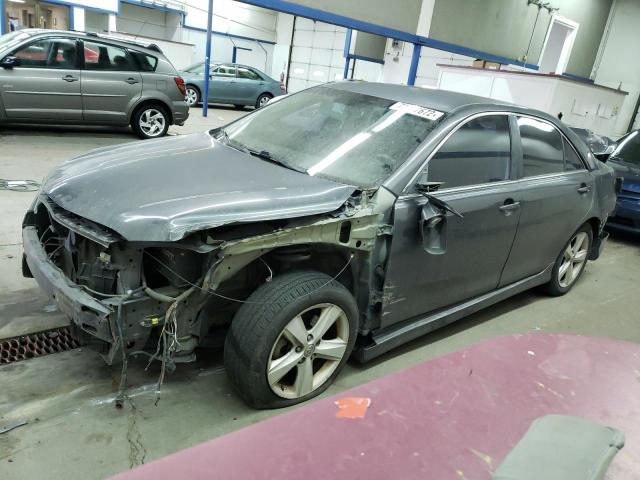 Photo 1 from auction – 2010 TOYOTA CAMRY BASE with VIN 4T1BF3EK6AU069283