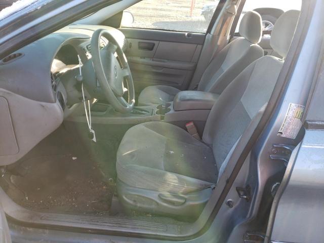 Photo 7 from auction – 2007 FORD TAURUS with VIN 1FAFP53UX7A109903