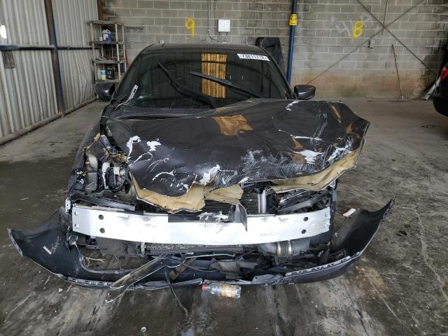 Photo 5 from auction – 2018 ACURA ILX with VIN 19UDE2F41JA000675