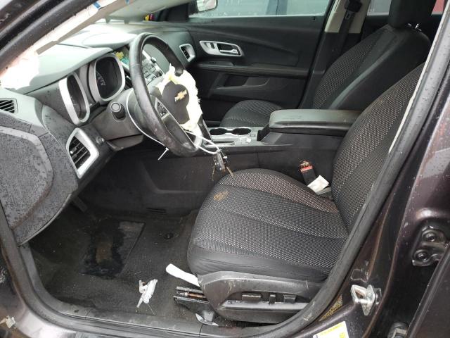 Photo 7 from auction – 2013 CHEVROLET EQUINOX LT with VIN 1GNALDEK8DZ110509