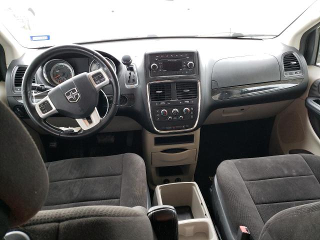 Photo 8 from auction – 2013 DODGE GRAND CARA with VIN 2C4RDGBG9DR600073