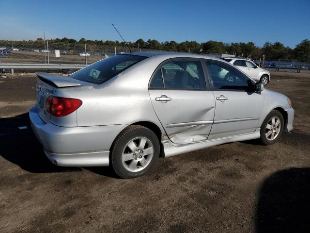 Фото 3 с аукциона – 2006 TOYOTA COROLLA с VIN 2T1BR32E46C625217