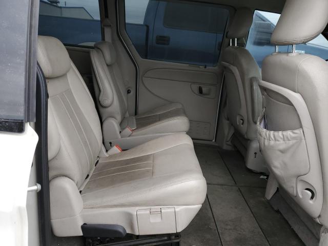 Photo 11 from auction – 2007 CHRYSLER TOWN & COU with VIN 2A4GP54L97R307611
