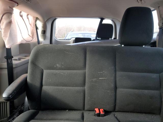 Photo 10 from auction – 2016 DODGE GRAND CARA with VIN 2C4RDGBGXGR204433