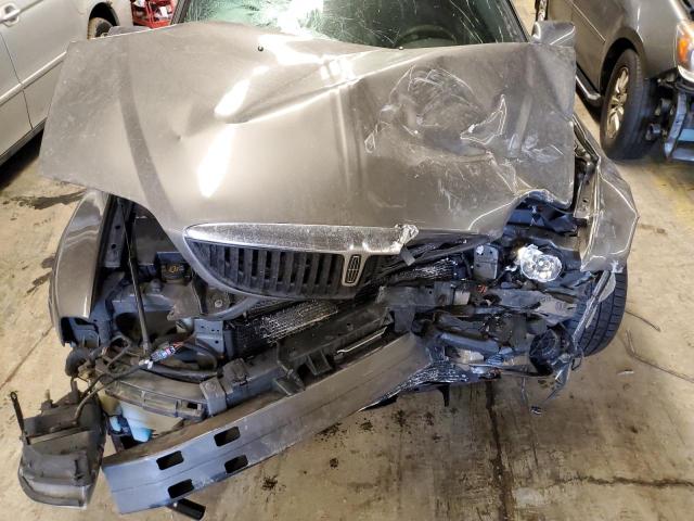 Photo 11 from auction – 2002 LINCOLN LS with VIN 1LNHM86S62Y672756