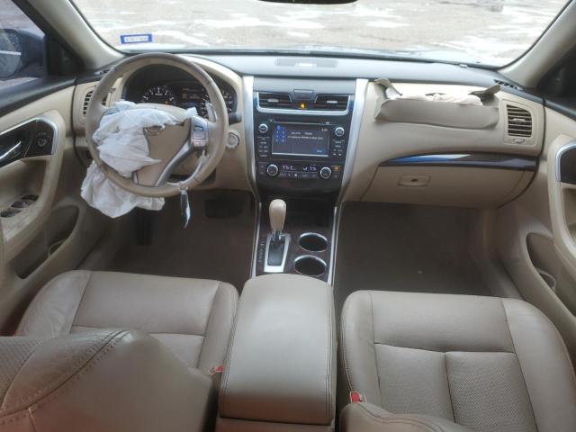 Photo 8 from auction – 2014 NISSAN ALTIMA 3.5 with VIN 1N4BL3APXEC286030