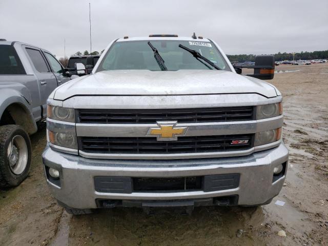 Photo 5 from auction – 2016 CHEVROLET SILVERADO with VIN 1GC1KVEG1GF248573