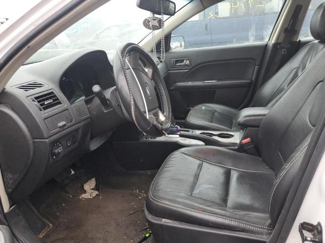 Photo 7 from auction – 2012 FORD FUSION SEL with VIN 3FAHP0JG7CR435523